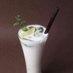 Dark reed drinking straws - Image 5
