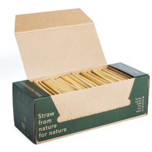 Large Jumbo pack (500 straws)