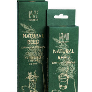 Small Jumbo pack (10 straws)