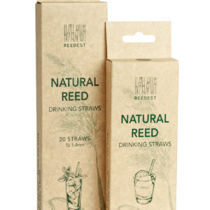 Small Cocktail Pack (20 straws)